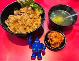 焼肉丼 十番 三宮店