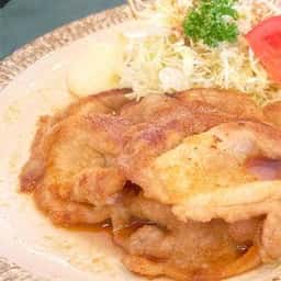 京葉カントリー倶楽部 レストラン