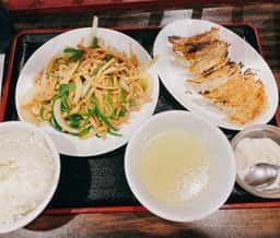 珉珉 豊洲店