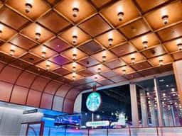 スターバックス コーヒー 東急歌舞伎町タワー店