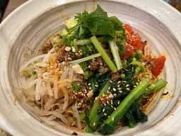 中国菜 奏