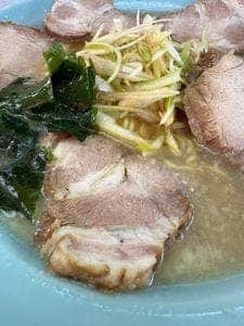 ラーメンショップ 松ヶ丘店