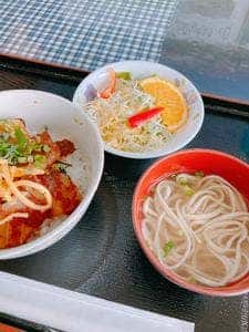 楓食堂