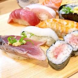 ひさご寿司 本店