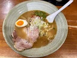 らぁめん 力丸