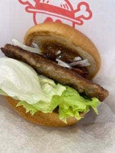 モスバーガー 広島八丁堀店