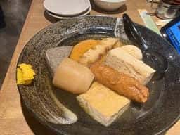 能登牛 金沢おでん 金沢風土研究所