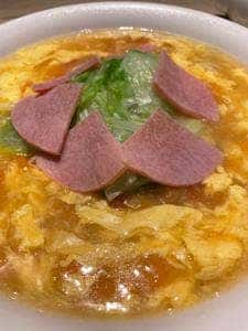 チャイナ 三丁目