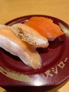 スシロー ヤエチカ店