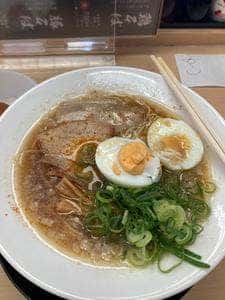 中華そば専門店 なか小路