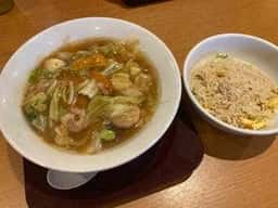 中華食堂 真心