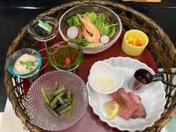 味彩厨房 ゆごや ホテル小柳