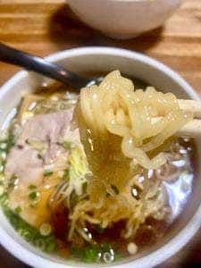 ラーメンの音むら