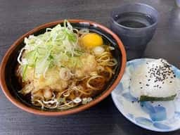 塚田そば店