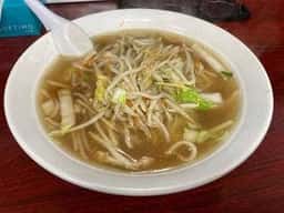 福助食堂