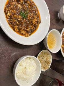 麻婆豆腐専門店 とだや