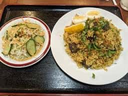 スターカレーハウス