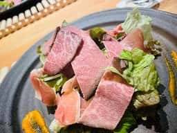 肉割烹 NIKUZO 藤起