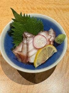 おばんざい・おでん・蕎麦 あづみ