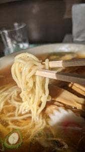 大勝軒 一ツ橋