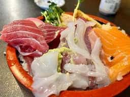 かわしま寿司