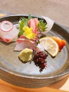 鮨まつうら