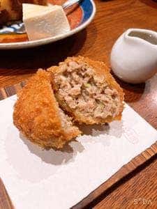 やきとり 稲田