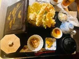 朝獲れ海鮮と天婦羅 壱松 北岡崎店