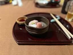 味楽庵なか山