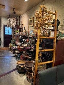 赤色珈琲屋