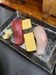 うどん七福