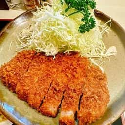 味のとんかつ 丸和