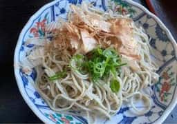 手打ちそば・お食事処 五郎兵衛