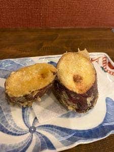 真・熟成肉魚 とや
