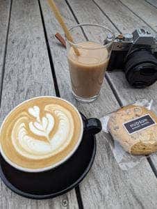ALPHA BETA COFFEE CLUB