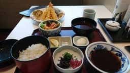 銀座 天一 博多店