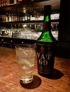 MIXOLOGY HERITAGE