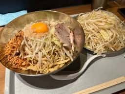 ラーメン太る