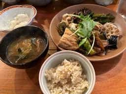 土禾