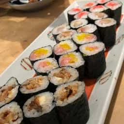 寿司ダイニング かどはち 銀座