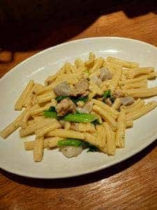 TRATTORIA Più