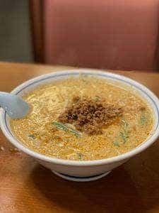 新香飯店