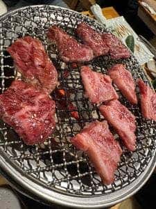 小田原駅前極上焼肉 HEAVEN MEAT