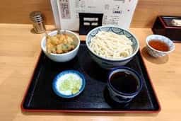 登治うどん