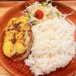 びっくりドンキー ポケットキッチン 東京ドームシティ店