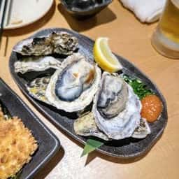 日本酒とりまる 上野店