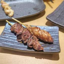 日本酒とりまる 上野店