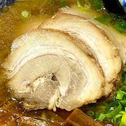 ラーメン 狸穴