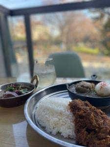 Curry House 咖喱座