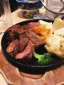 はなの舞 朝霞南口店